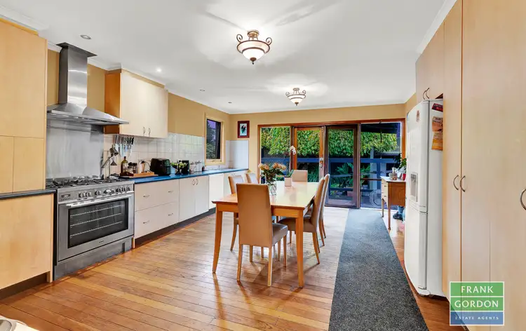 Second view of Homely house listing, 61 Poolman Street, Port Melbourne VIC 3207