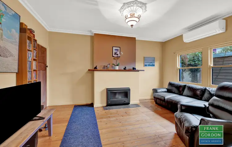Third view of Homely house listing, 61 Poolman Street, Port Melbourne VIC 3207