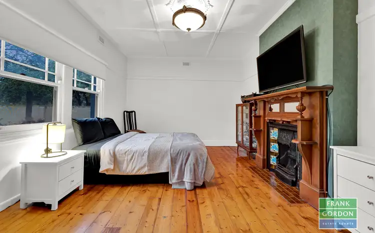 Sixth view of Homely house listing, 61 Poolman Street, Port Melbourne VIC 3207