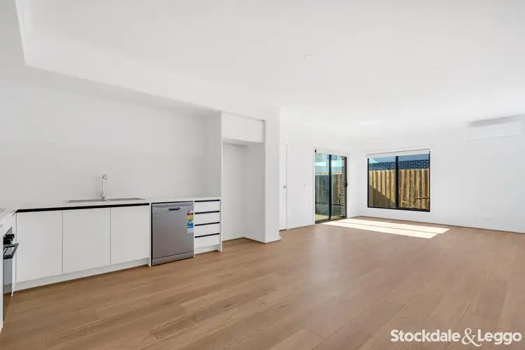 Second view of Homely townhouse listing, Unit 7/100-104 Anderson Road, Sunbury VIC 3429