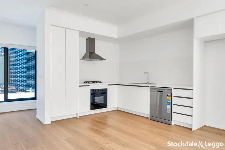 Third view of Homely townhouse listing, Unit 7/100-104 Anderson Road, Sunbury VIC 3429
