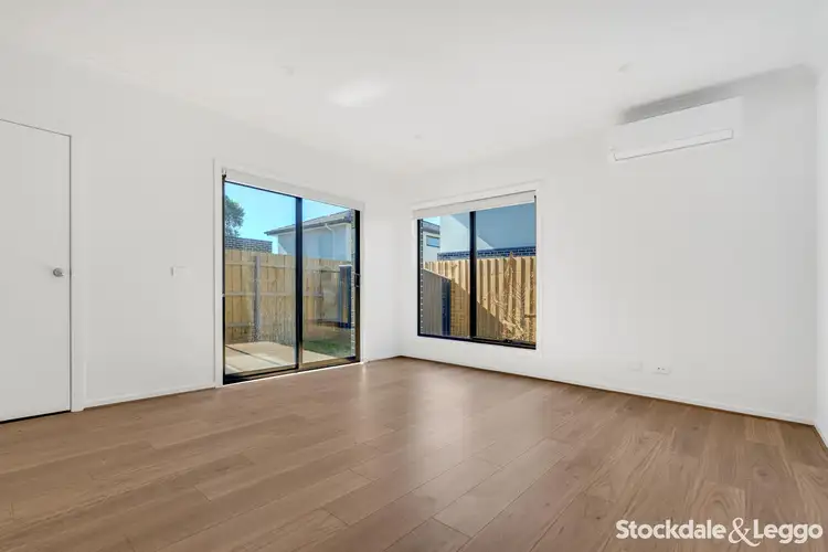 Fourth view of Homely townhouse listing, Unit 7/100-104 Anderson Road, Sunbury VIC 3429