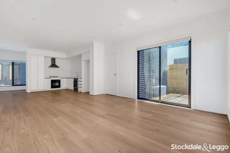 Fifth view of Homely townhouse listing, Unit 7/100-104 Anderson Road, Sunbury VIC 3429