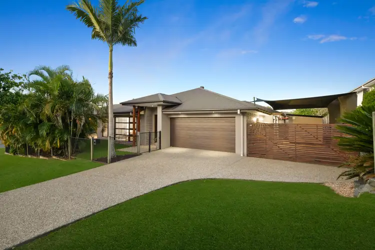 2 Star Rise Street, Maudsland QLD 4210
