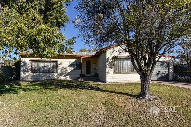 Main view of Homely house listing, 48 Glyde Street, Bordertown SA 5268