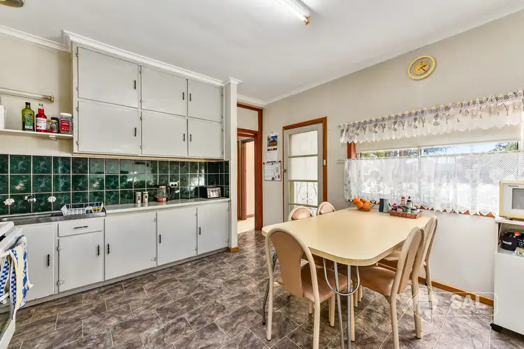 Second view of Homely house listing, 48 Glyde Street, Bordertown SA 5268