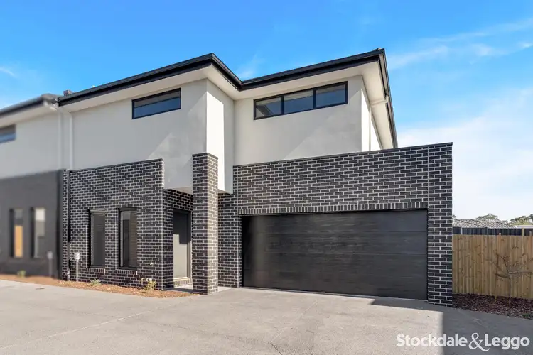 Unit 6/100-104 Anderson Road, Sunbury VIC 3429