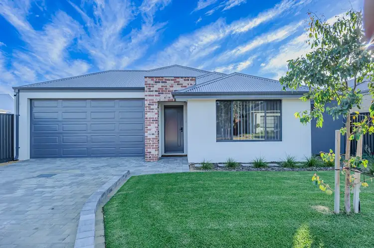 1 Quadrant Parkway, Byford WA 6122