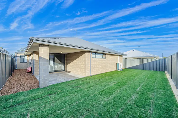 Third view of Homely house listing, 1 Quadrant Parkway, Byford WA 6122