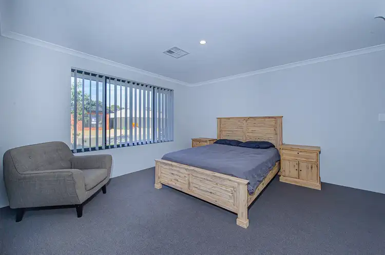 Fourth view of Homely house listing, 1 Quadrant Parkway, Byford WA 6122