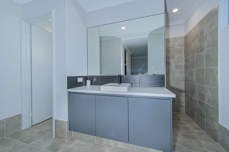 Sixth view of Homely house listing, 1 Quadrant Parkway, Byford WA 6122