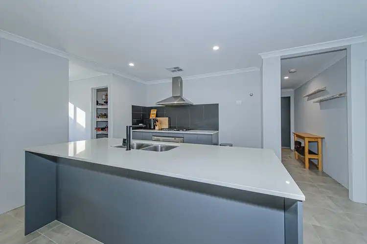 Seventh view of Homely house listing, 1 Quadrant Parkway, Byford WA 6122