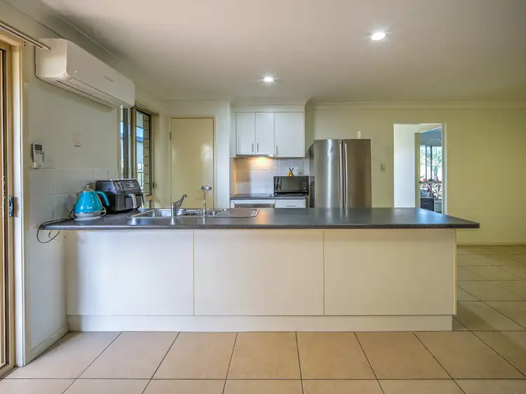 Second view of Homely unit listing, 2/9 Isis Court, Eli Waters QLD 4655