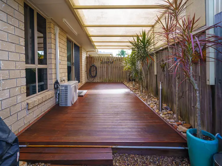 Third view of Homely unit listing, 2/9 Isis Court, Eli Waters QLD 4655