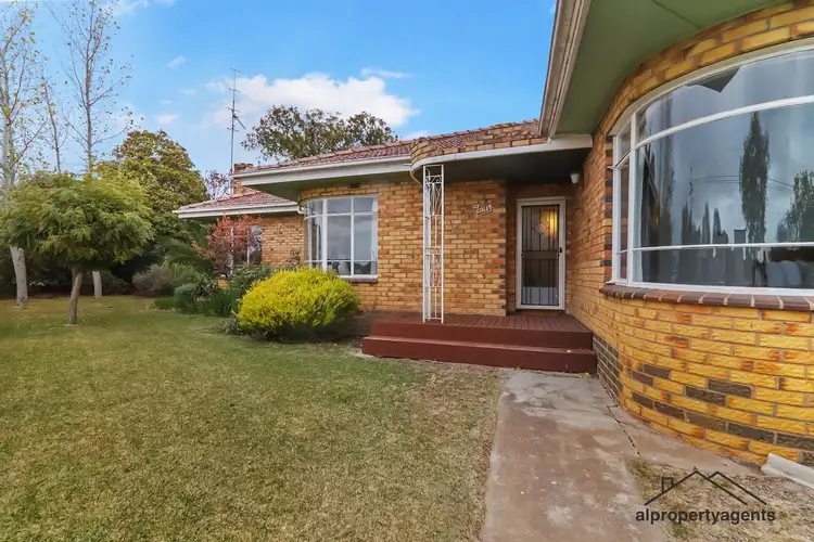 4 Kalimna Avenue, Horsham VIC 3400