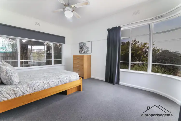 Fourth view of Homely house listing, 4 Kalimna Avenue, Horsham VIC 3400