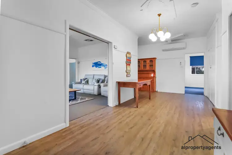 Sixth view of Homely house listing, 4 Kalimna Avenue, Horsham VIC 3400