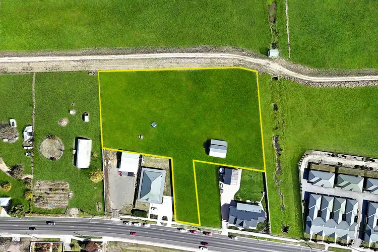 Main view of Homely land listing, 152 Gilmour Street, Kelso NSW 2795