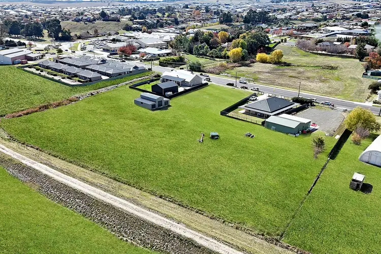Second view of Homely land listing, 152 Gilmour Street, Kelso NSW 2795
