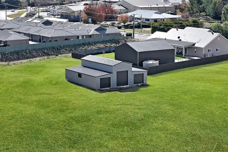 Third view of Homely land listing, 152 Gilmour Street, Kelso NSW 2795