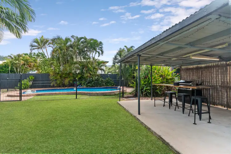Second view of Homely house listing, 261 Stuart Drive, Wulguru QLD 4811