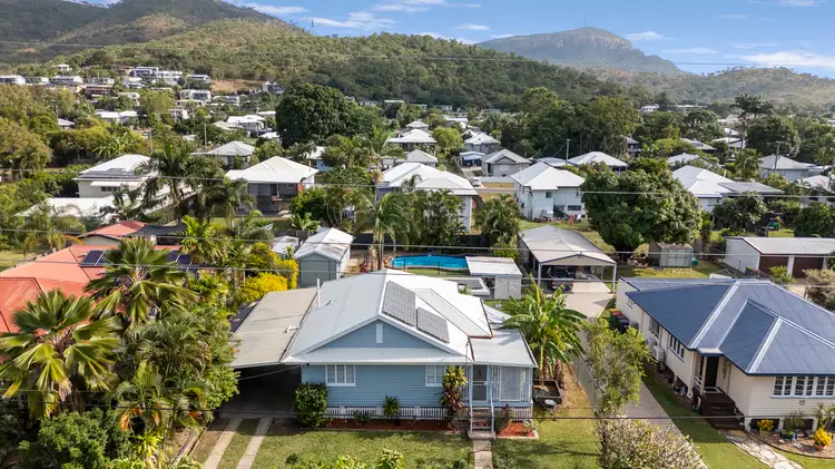 Third view of Homely house listing, 261 Stuart Drive, Wulguru QLD 4811