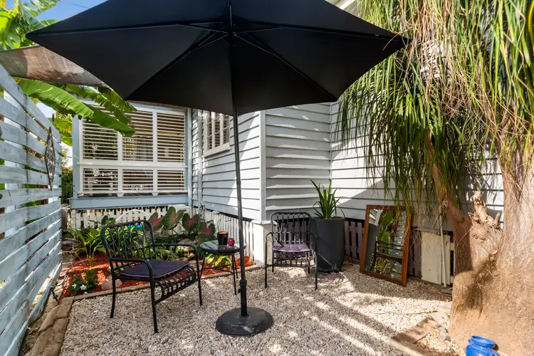 Fourth view of Homely house listing, 261 Stuart Drive, Wulguru QLD 4811