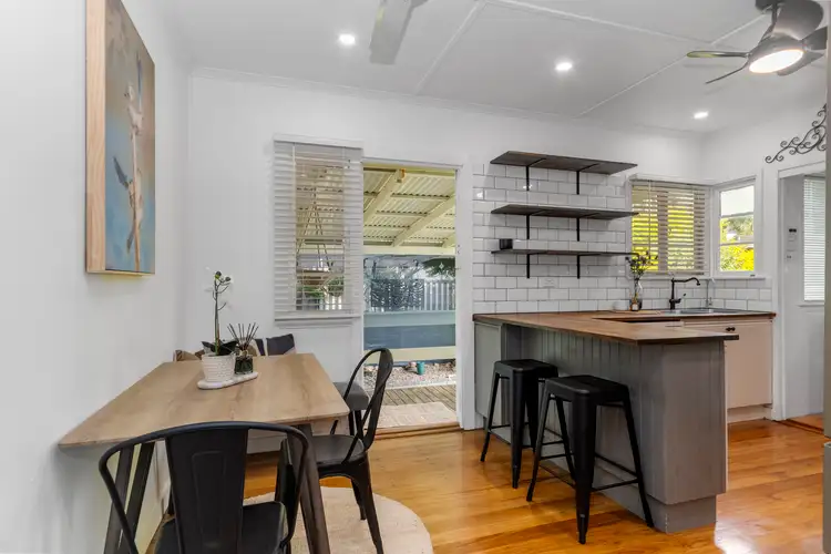 Fifth view of Homely house listing, 261 Stuart Drive, Wulguru QLD 4811