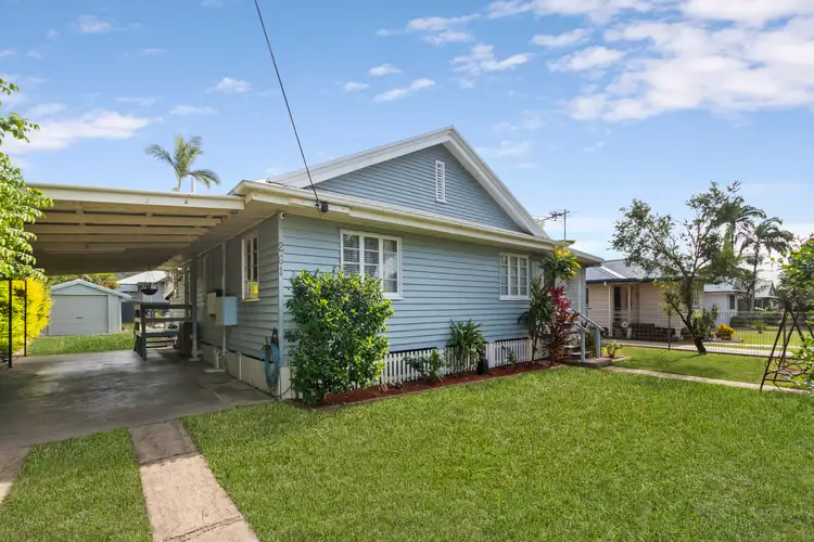Sixth view of Homely house listing, 261 Stuart Drive, Wulguru QLD 4811