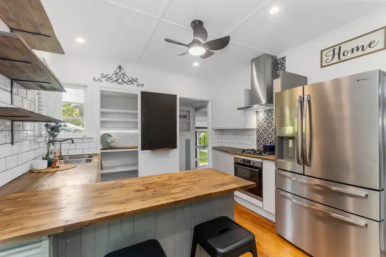 Seventh view of Homely house listing, 261 Stuart Drive, Wulguru QLD 4811