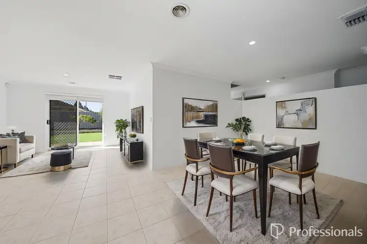 Main view of Homely house listing, 11 Fantail Way, Huntingdale WA 6110