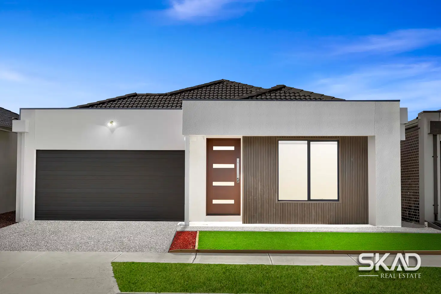 Main view of Homely house listing, 44 Syrah Parade, Wollert VIC 3750
