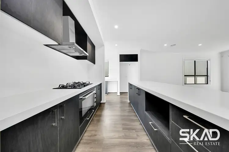 Third view of Homely house listing, 44 Syrah Parade, Wollert VIC 3750