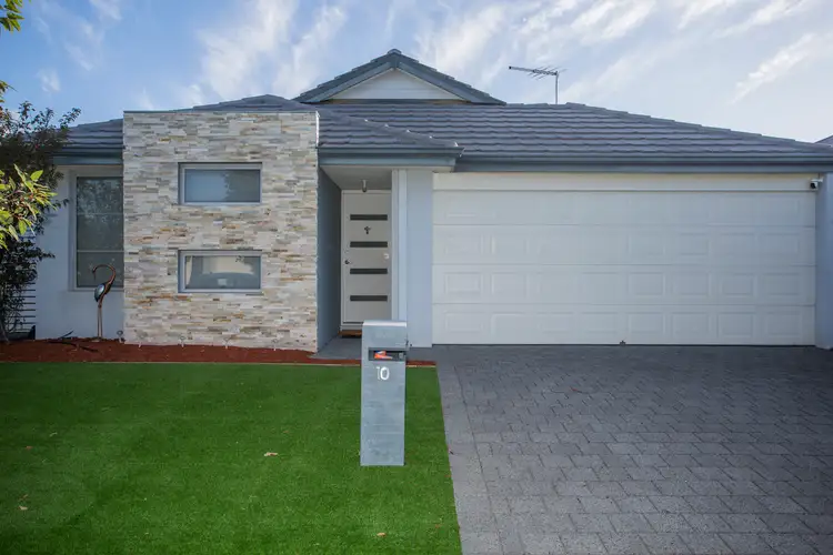 10 Laverton Road, Brabham WA 6055