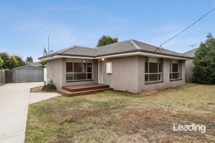 Third view of Homely house listing, 562 Elizabeth Drive, Sunbury VIC 3429