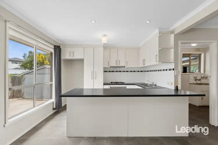 Fourth view of Homely house listing, 562 Elizabeth Drive, Sunbury VIC 3429