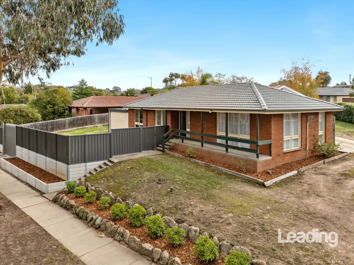 Main view of Homely house listing, 1 Buvelot Place, Sunbury VIC 3429