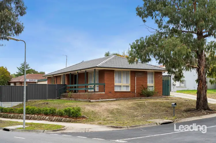 Third view of Homely house listing, 1 Buvelot Place, Sunbury VIC 3429