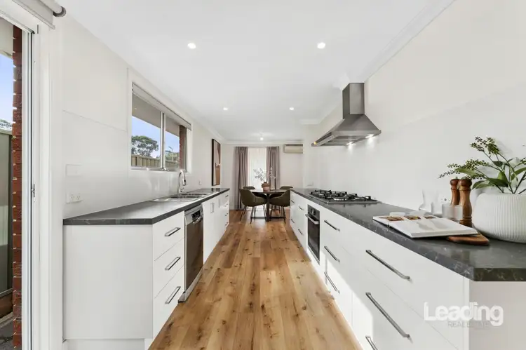Fourth view of Homely house listing, 1 Buvelot Place, Sunbury VIC 3429