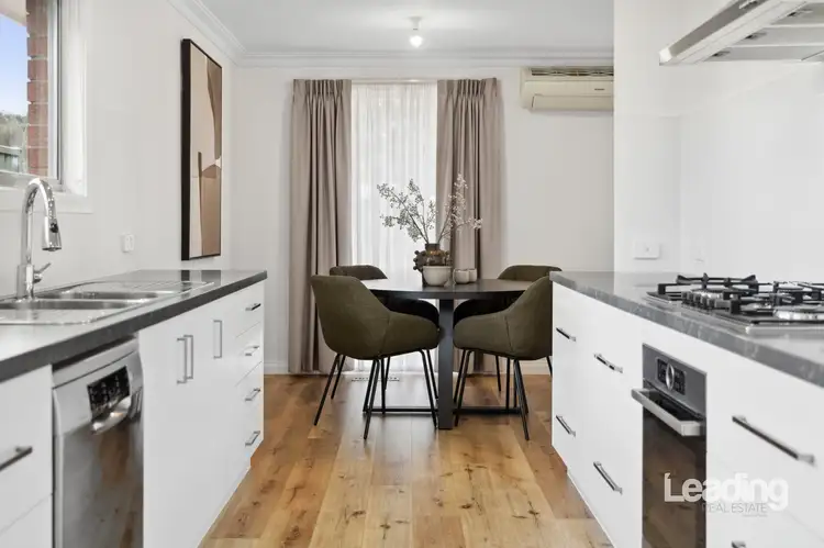 Fifth view of Homely house listing, 1 Buvelot Place, Sunbury VIC 3429