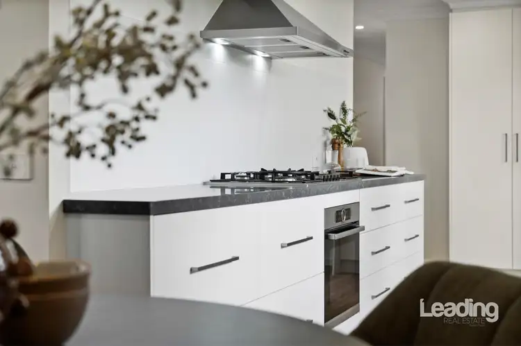 Sixth view of Homely house listing, 1 Buvelot Place, Sunbury VIC 3429