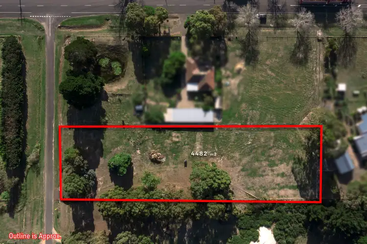 Fourth view of Homely land listing, 7 Drummond Street, Scarsdale VIC 3351
