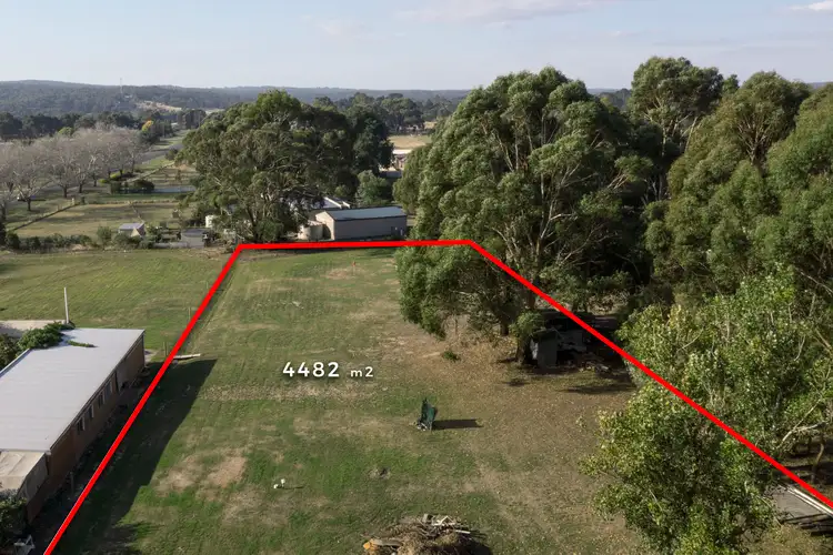 Seventh view of Homely land listing, 7 Drummond Street, Scarsdale VIC 3351
