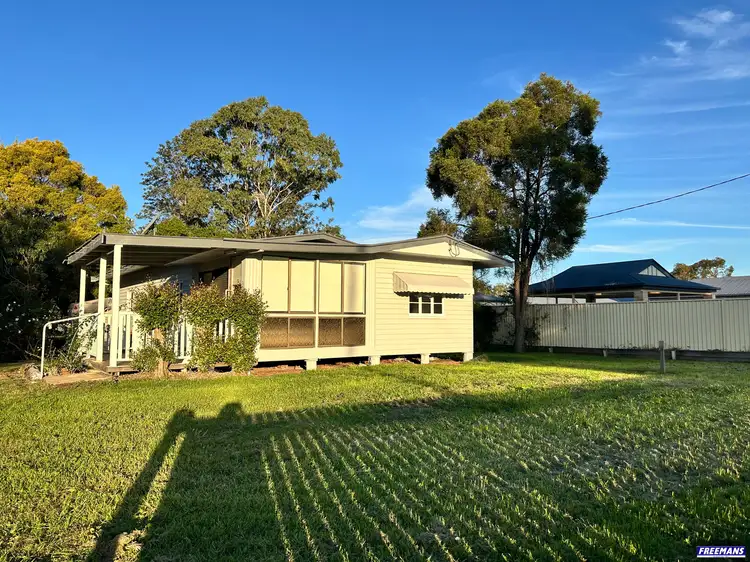 82 First Avenue, Kingaroy QLD 4610