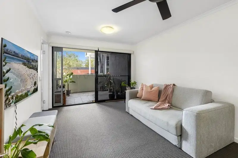 Main view of Homely apartment listing, 201/6 High Street, Sippy Downs QLD 4556