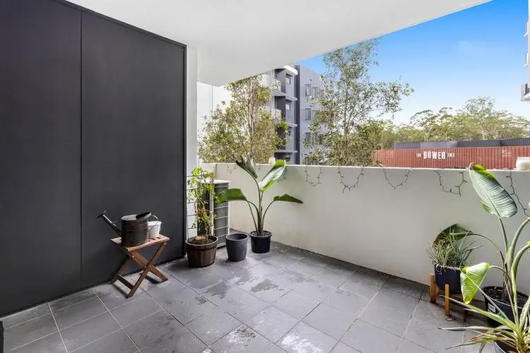 Third view of Homely apartment listing, 201/6 High Street, Sippy Downs QLD 4556