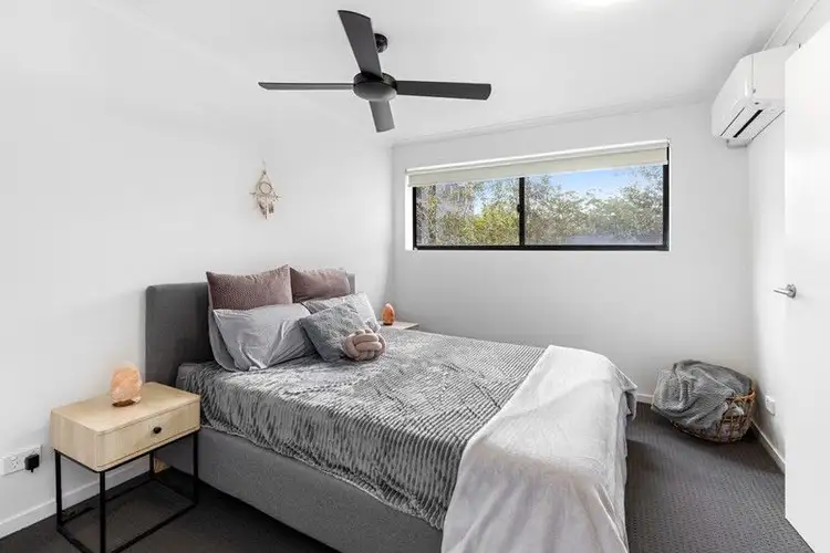 Fourth view of Homely apartment listing, 201/6 High Street, Sippy Downs QLD 4556