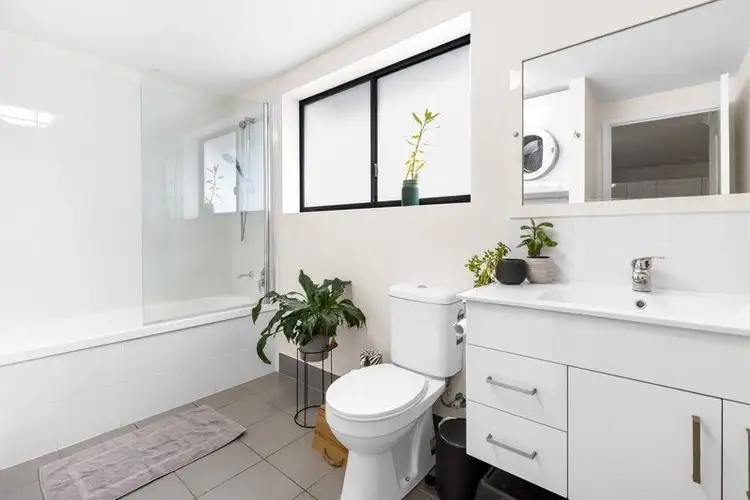 Fifth view of Homely apartment listing, 201/6 High Street, Sippy Downs QLD 4556