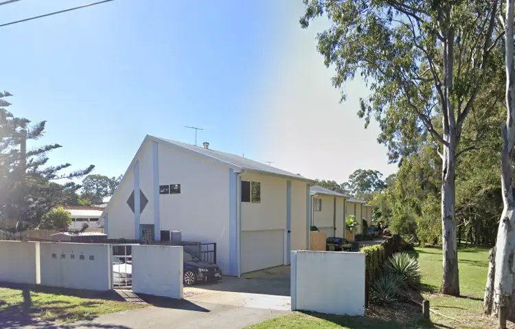 3/21 Victor Street, Birkdale QLD 4159