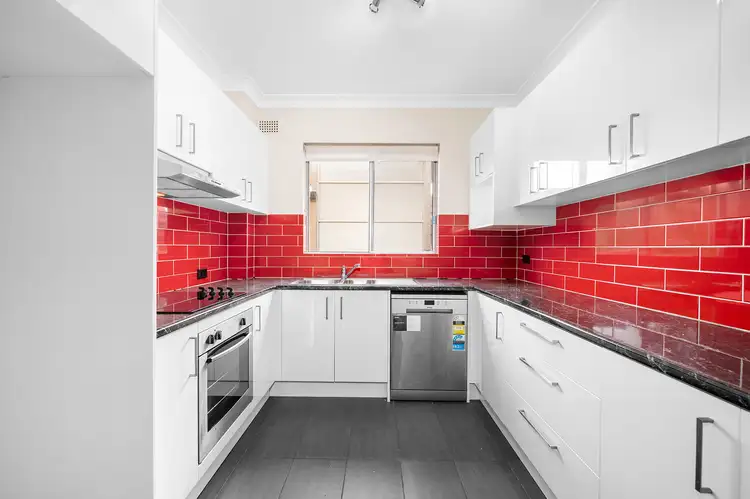 1/30 Figtree Avenue, Randwick NSW 2031